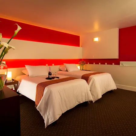 Wakapunku Boutique B&B-3