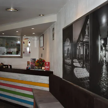 Wakapunku Boutique B&B-2