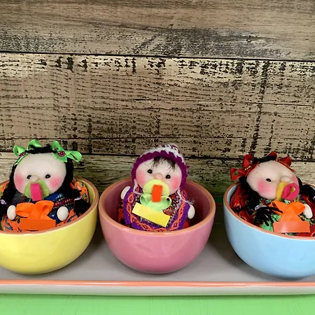 Wakapunku Boutique B&B-3